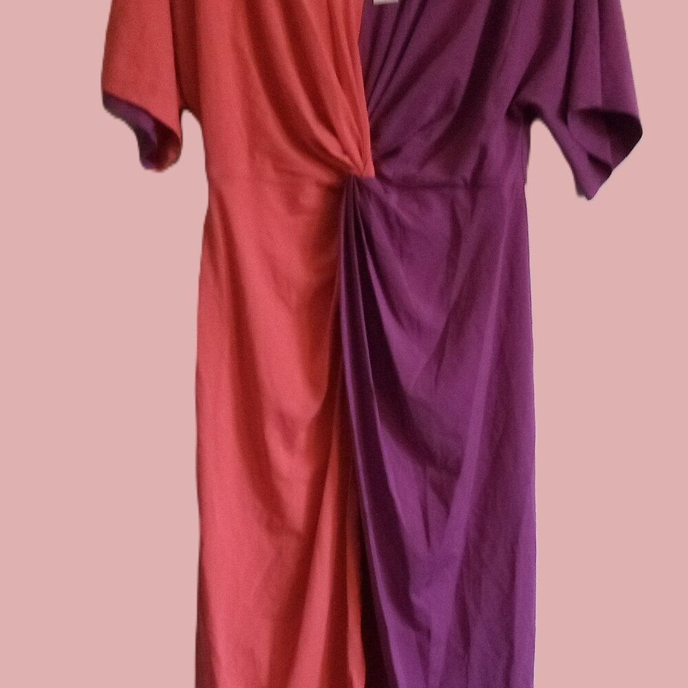 Colorful Fun Trina Truk